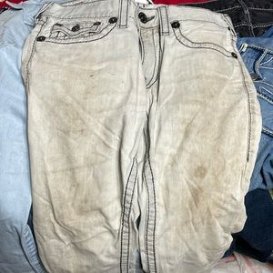 Ricky big t men’s jeans